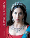 Royal Rubies by Nina Hald, 9783897905184