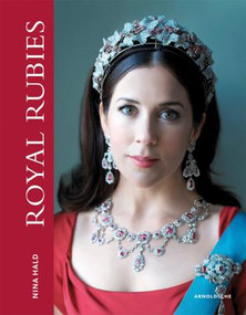 Royal Rubies by Nina Hald, 9783897905184