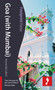 Goa (with Mumbai) by Victoria McCulloch, 9781909268425