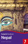 Nepal Handbook by Robert Ferguson, 9781911082118