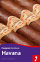 Havana Handbook by Sarah Cameron, 9781911082071