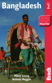 Bangladesh by Mikey Leung, Belinda Meggitt, 9781841624099