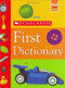 Scholastic First Dictionary by Judith S. Levey, Judith S. Levey, 9780439798341