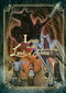 Louis in the Land of Tetra by Frank J.  Ling, 9781595556714