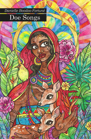 Doe Songs by Danielle Boodoo-Fortuné, 9781845234188