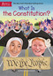 What Is the Constitution? by Patricia Brennan Demuth, Who HQ, Tim Foley, 9781524786113