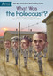 What Was the Holocaust? by Gail Herman, Who HQ, Jerry Hoare, 9780451533906