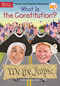 What Is the Constitution? - 9781524786090 by Patricia Brennan Demuth, Who HQ, Tim Foley, 9781524786090