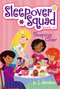 Sleeping Over by P. J.  Denton, Julia Denos, 9781416927907