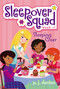 Sleeping Over by P. J.  Denton, Julia Denos, 9781416927907