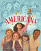 Americans by Douglas Wood, Elizabeth Sayles, 9781416927563