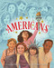 Americans by Douglas Wood, Elizabeth Sayles, 9781416927563