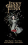 Jenny Finn by Mike Mignola, Troy Nixey, Troy Nixey, Farel Dalrymple, Dave Stewart, 9781506705446