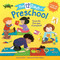 The 12 Days of Preschool by Jenna Lettice, Colleen Madden, 9781524766603