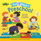 The 12 Days of Preschool by Jenna Lettice, Colleen Madden, 9781524766603