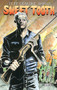 Sweet Tooth Book Two by Jeff Lemire, Jeff Lemire, 9781401280468