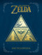 The Legend of Zelda Encyclopedia by Nintendo, 9781506706382