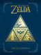 The Legend of Zelda Encyclopedia by Nintendo, 9781506706382