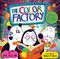 The Color Factory by Eric Telchin, Diego Funck, 9781499805567