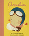 Amelia Earhart (My First Amelia Earhart) by Maria Isabel Sanchez Vegara, Mariadiamantes, 9781786032522
