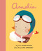 Amelia Earhart (My First Amelia Earhart) by Maria Isabel Sanchez Vegara, Mariadiamantes, 9781786032522