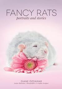 Fancy Rats (Portraits and Stories) by Diane özdamar, 9781682033708