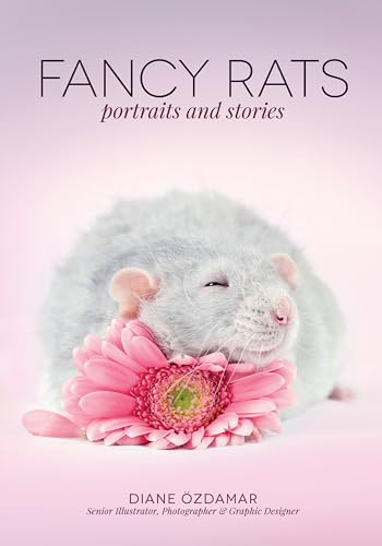 Fancy Rats (Portraits and Stories) by Diane özdamar, 9781682033708