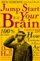 Jump Start Your Brain (How Everyone at Every Age Can Be Smarter and More Productive) - 9781578606290 by Doug Hall, David Wecker