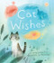 Cat Wishes by Calista Brill, Kenard Pak, 9780544610552