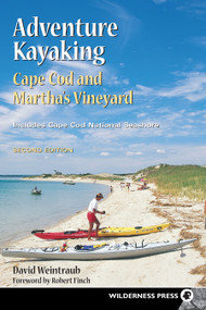 Adventure Kayaking: Cape Cod and Marthas - 9780899979694 by David Weintraub