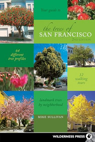 The Trees of San Francisco - 9781643590066 by Michael Sullivan, 9781643590066