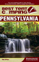 Best Tent Camping: Pennsylvania (Your Car-Camping Guide to Scenic Beauty, the Sounds of Nature, and an Escape from Civilization) - 9781634041997 by Matt Willen, 9781634041997