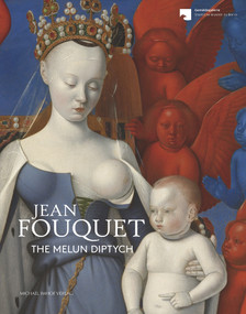 Jean Fouquet (The Melun Diptych) by Stephan Kemperdick, 9783731906209