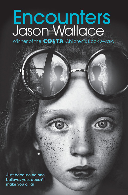 Encounters - 9781783445288 by Jason Wallace, 9781783445288