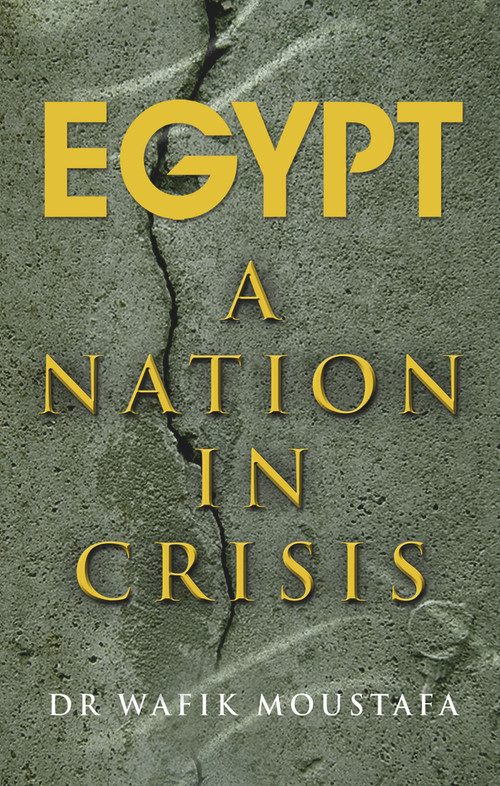 Egypt (A Nation in Crisis) - 9781908531582 by Michael Binyon, Wafik Moustafa, 9781908531582