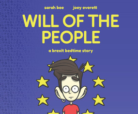 Will of the People by Sarah Bee, 9781910453506