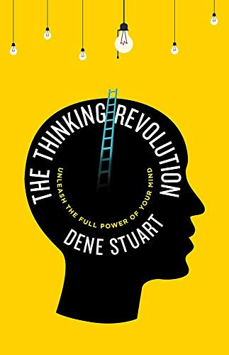 Thinking Revolution by Dene Stuart, 9781910453162