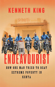 Endeavourist by Ken King, 9781910453445