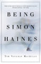 Being Simon Haines by Tom MacAulay, 9781910453353