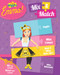 The Wiggles Emma!: Mix and Match by The Wiggles, 9781760406783