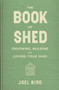 The Book of Shed by Joel Bird, 9781911274803