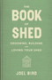 The Book of Shed by Joel Bird, 9781911274803