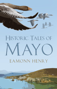 Historic Tales of Mayo by Eamonn Henry, 9780750986922
