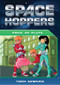 Panic on Pluto by Tommy Donbavand, 9781783393275