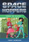 Panic on Pluto by Tommy Donbavand, 9781783393275