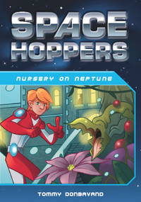 Nursery on Neptune by Tommy Donbavand, 9781783393251