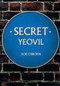 Secret Yeovil by Bob Osborn, 9781445674902