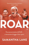 Roar by Samantha Lane, 9780143788744