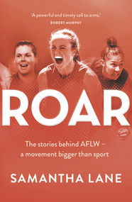 Roar by Samantha Lane, 9780143788744