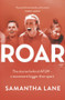 Roar by Samantha Lane, 9780143788744